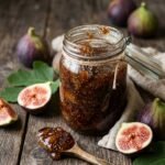 Homemade Fig Jam Recipe